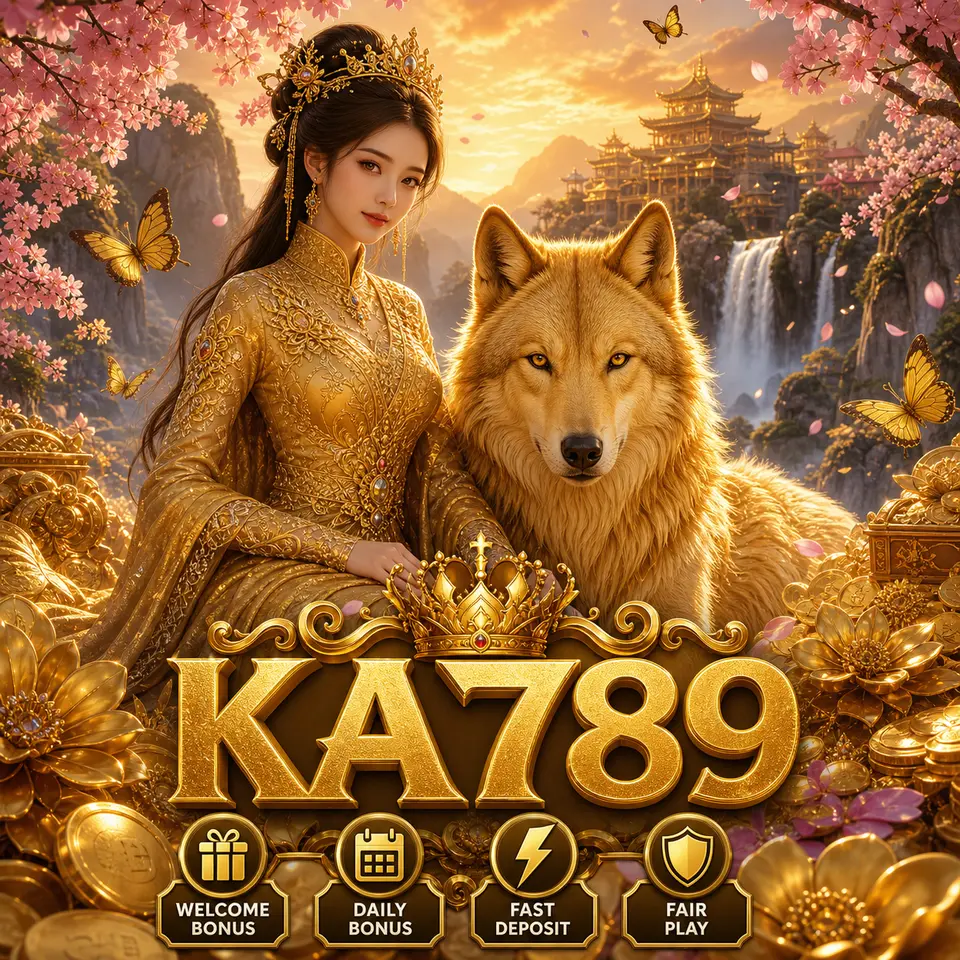 ka789 APK