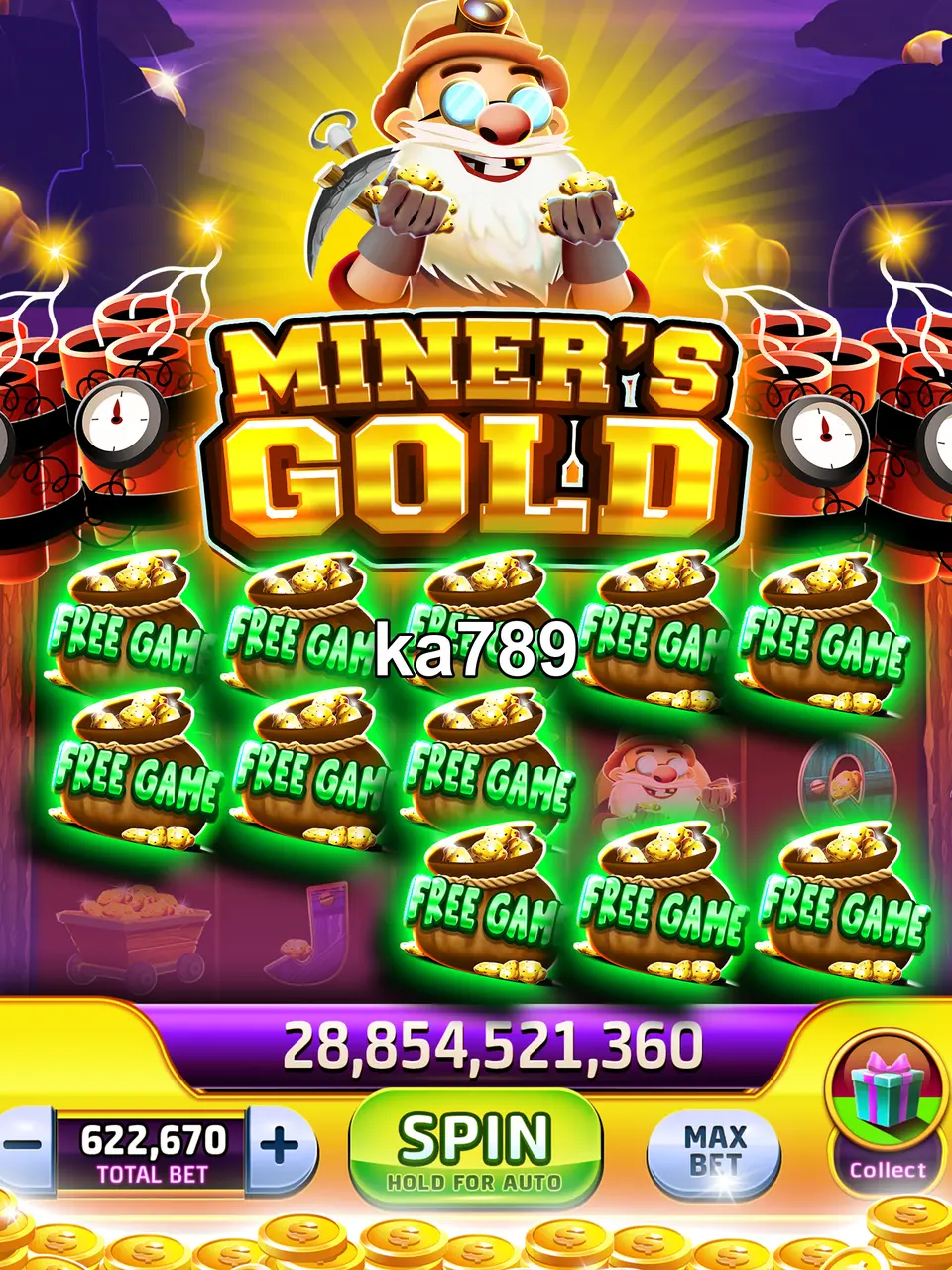 ka789 APK
