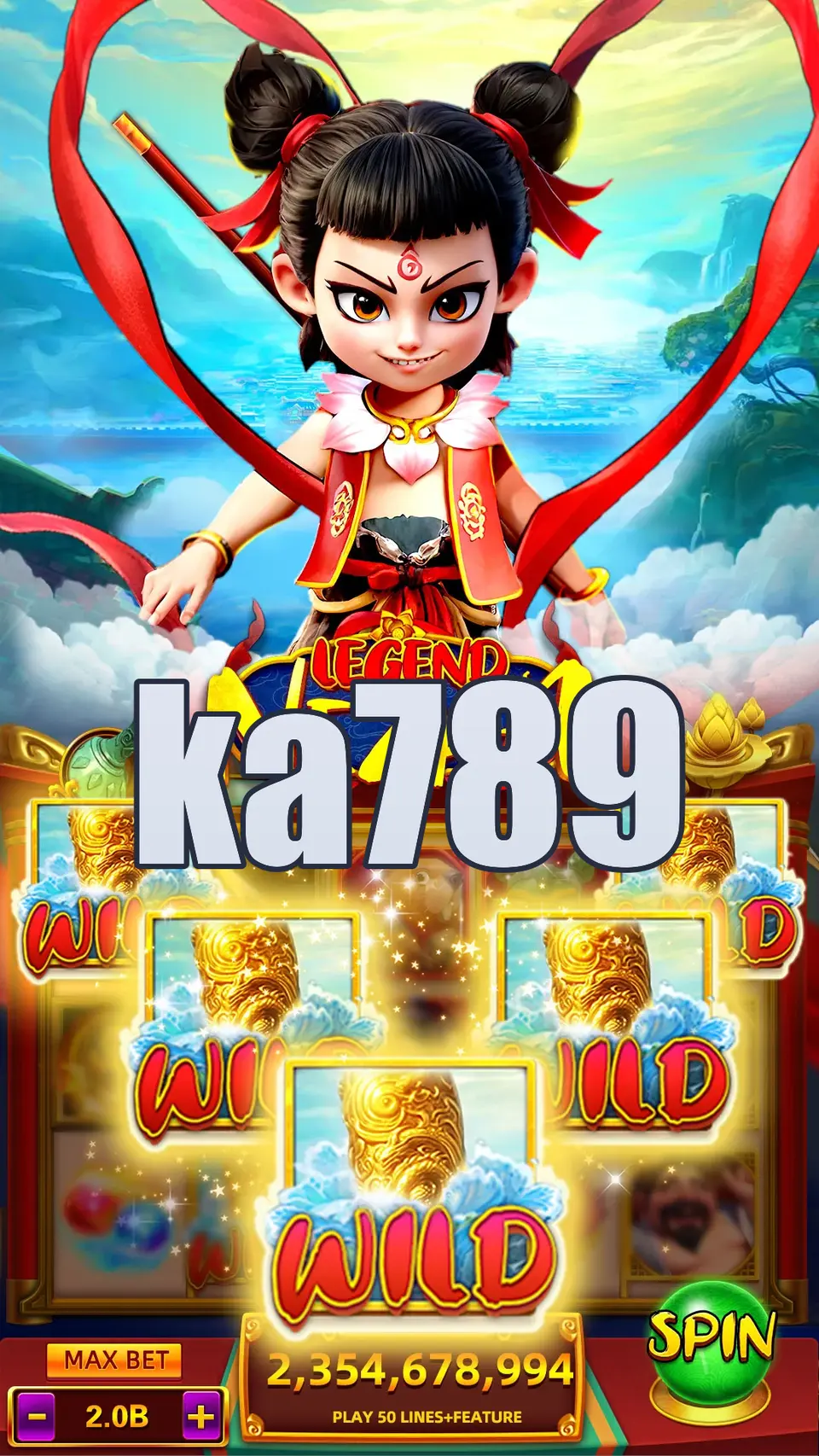 ka789 APK