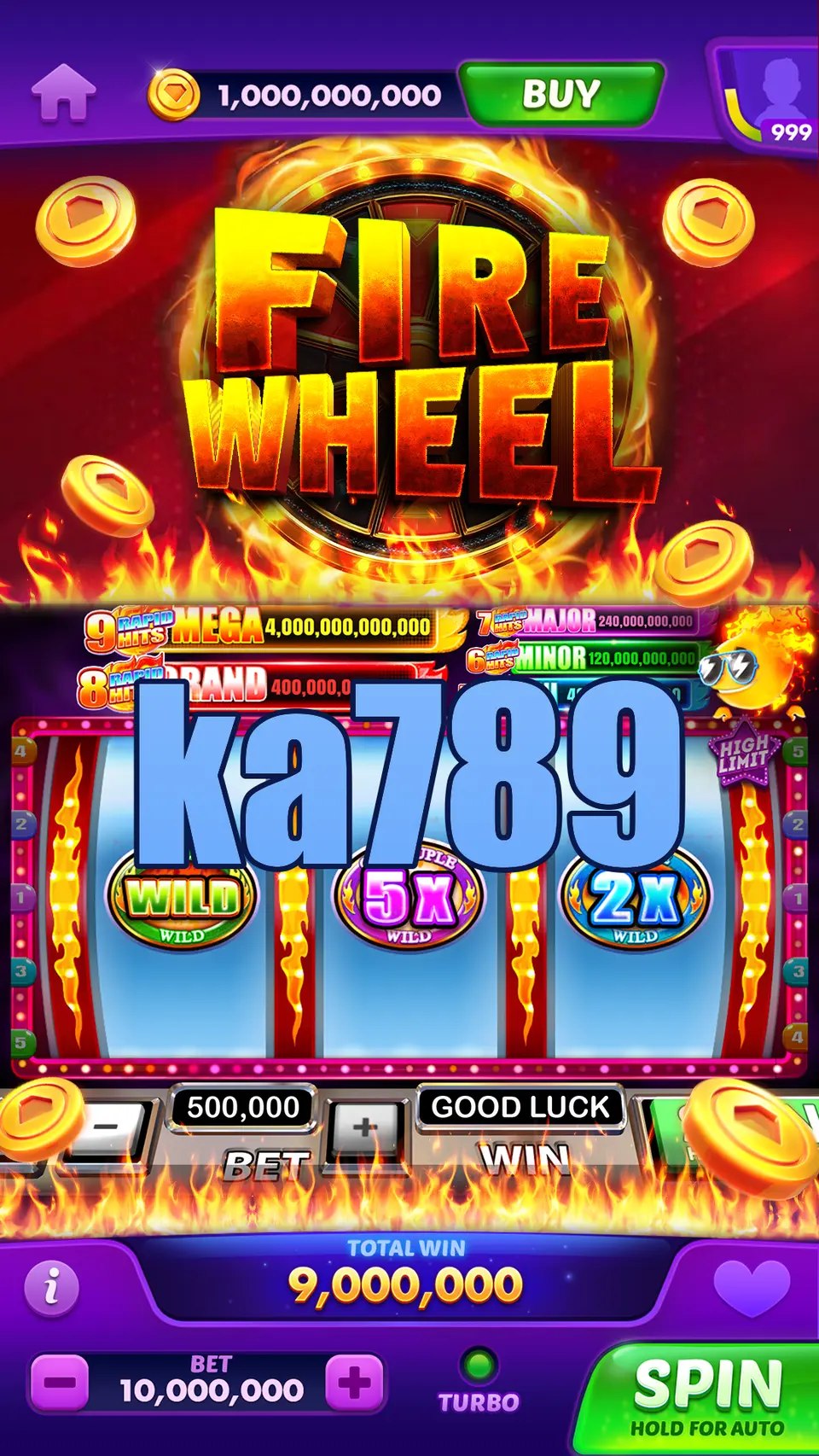 ka789 Masuk