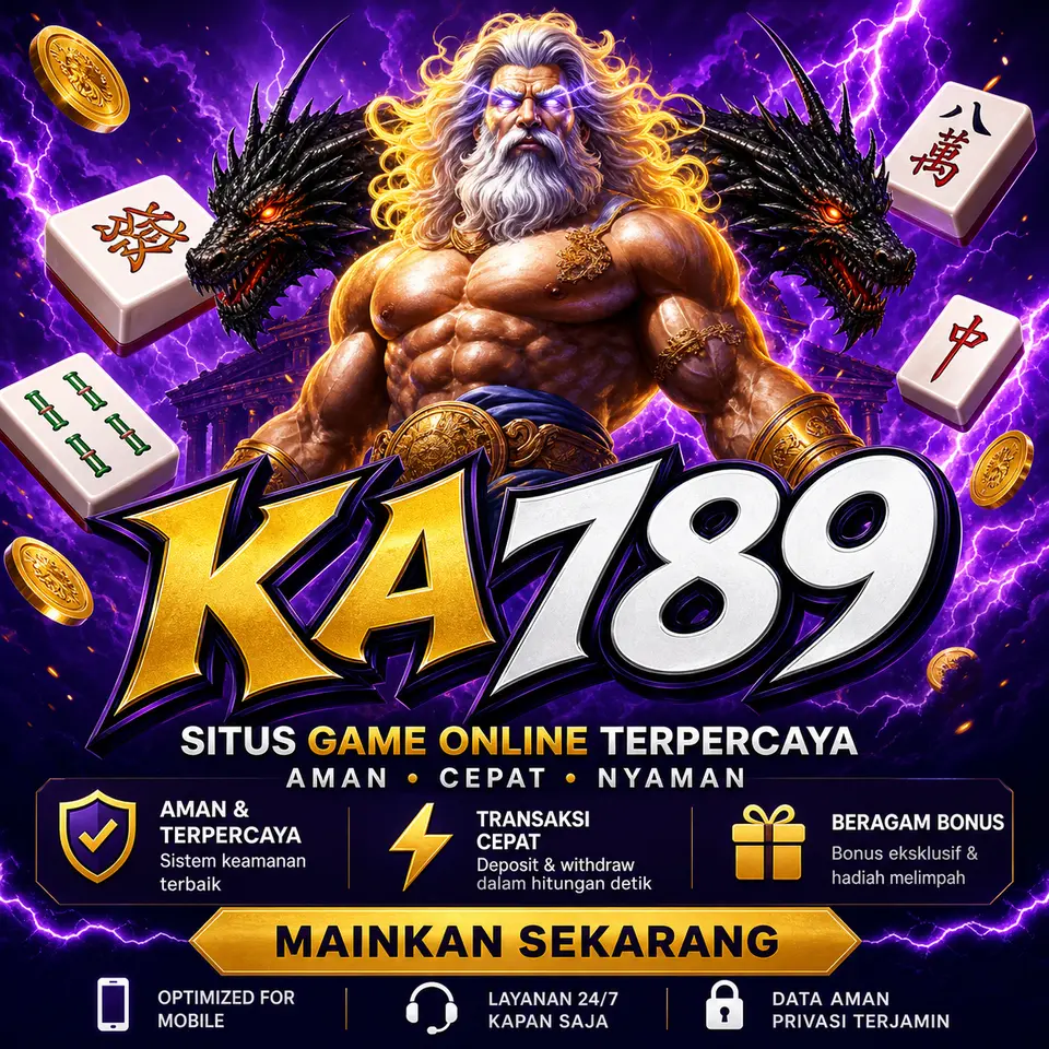 ka789 Resmi