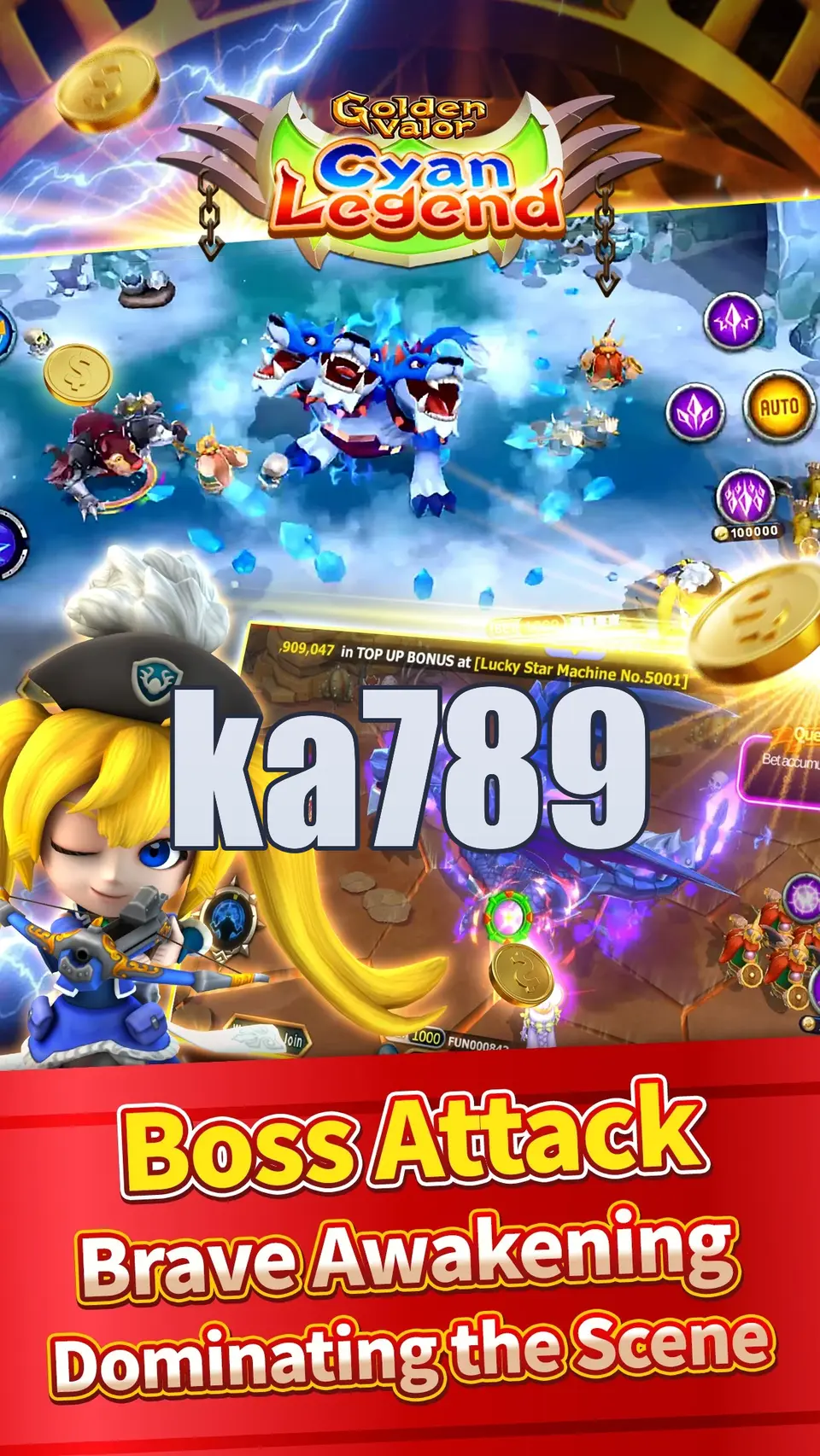 ka789 Preview